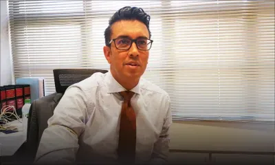 Licenciés de la MSC : Me Shakeel Mohamed au Privy Council