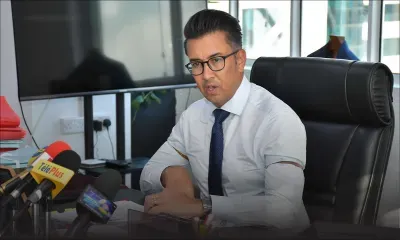 Shakeel Mohamed, ministre du Logement : «Des terrains alloués repris pour un projet de résidence de retraite de luxe»