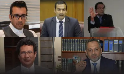 Au Cœur de l'Info : Quelles réformes pour améliorer le système judiciaire ? 