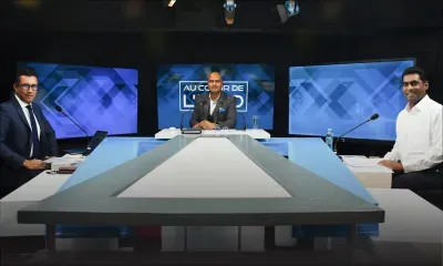 Shakeel Mohamed accule le ministre Teeluck sur les procès-verbaux du High Level Commitee sur la Covid-19