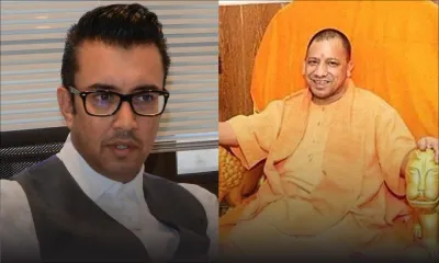 Shakeel Mohamed contre la visite du Chief Minister d’Uttar Pradesh à Maurice