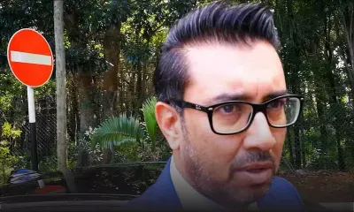 Shakeel Mohamed : «En tant que Public Officer, Shamila Ori n’a pas le droit de siéger à la commission électorale»