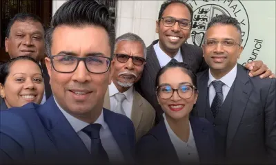 Les licenciés de la MSC remportent leur procès devant le Conseil privé