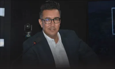 Politique - Réforme du PTr : l’impatience de Shakeel Mohamed