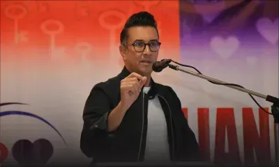 [Chagos] : Mohamed à Johnson : «If you have a problem about geography, go back to school!»