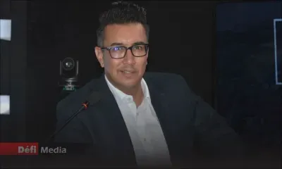 En Cour suprême : Shakeel Mohamed obtient un droit de réponse à la MBC