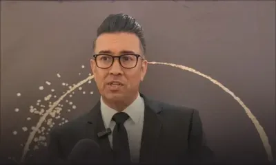 Shakeel Mohamed : «En un an à la tête du ministère, je n’ai attribué aucune terre de l’État (pied-dans-l’eau) à qui que ce soit»