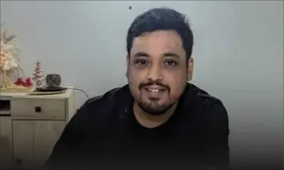 Les Casernes Centrales ciblent la page ‘Sel Solution Revolution’ sur Facebook : Shakil Ramsoonder dit être un des administrateurs