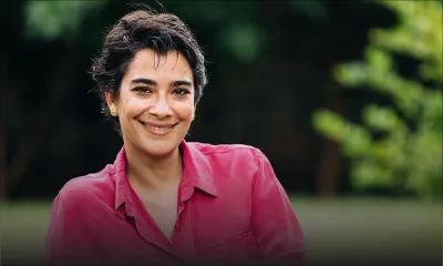 «Fam Palab» : le cri de ralliement de Shakti Callikan