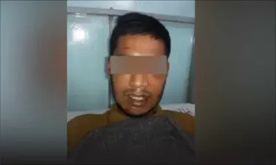 Agression à Pereybère : «On m’a roué de coups sans pitié», confie Shaktiram