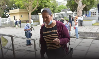Elle allègue qu'elle est employée 'sans le savoir' comme «constituency clerk» :  Shakuntala Kistnen porte plainte à l’Icac