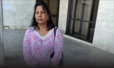 Enquête judiciaire : l’enquête de la MCIT a établi que Simla Kistnen est bel et bien la Constituency Clerk du ministre Sawmynaden