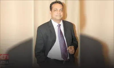 Sham Mathura arrêté par la FCC