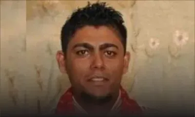 La disparation tragique d’un père de 36 ans 