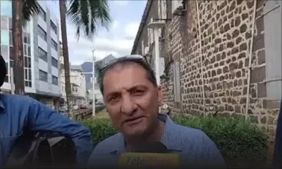 «Propos à relent communal» : Shameem Korimbocus porte plainte contre un internaute au CCID 