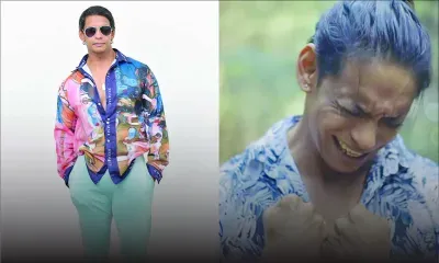 Shameer Abdul Raman : récompensé meilleur acteur dans un rôle principal pour l’IOIFF