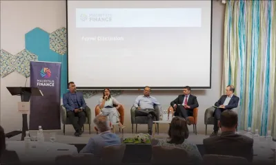 Sithanen : «Il faut être pragmatique pour comprendre les défis de la main-d’œuvre»