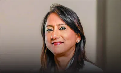 Shamima Mallam-Hassam, Managing Director, Trident Mauritius : “For Mauritius to stay off the grey list, we need to keep raising our standards”