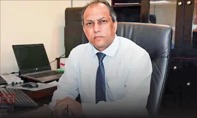 Allégations de corruption autour d'un projet de Rs 4,3 milliards à la centrale St-Louis : le directeur par intérim du CEB se retire temporairement