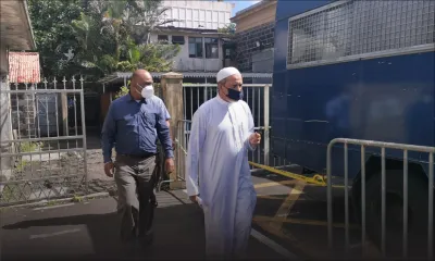 Affaire St-Louis : «Je n’ai pas les moyens de payer ma caution...», dit Shamshir Mukoon