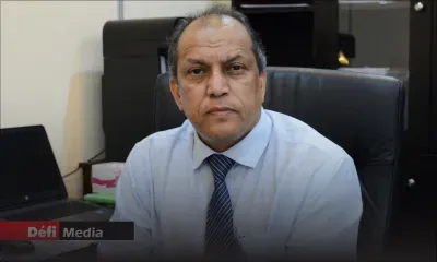 Affaire St-Louis : accusation provisoire rayée contre Shamshir Mukoon