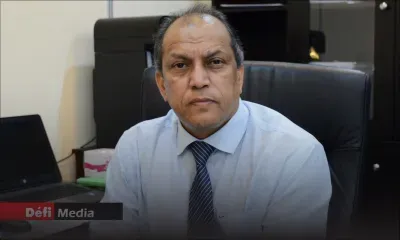 Accusation provisoire rayée contre Mukoon : la possibilité de déposer le « main case» en cour à l’avenir pas exclue, selon la FCC 