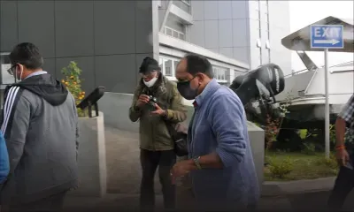 Affaire St Louis : Des documents saisis par l’ICAC au domicile de Shamshir Mukoon