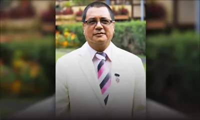 Shan Ip: “The MTC will not tolerate any unacceptable behaviour”