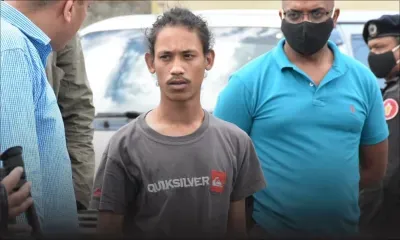 Meurtre de Sabilla Taroo : le suspect retourne sur les lieux du crime 