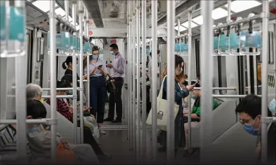 Shanghai reprend vie après deux mois de confinement