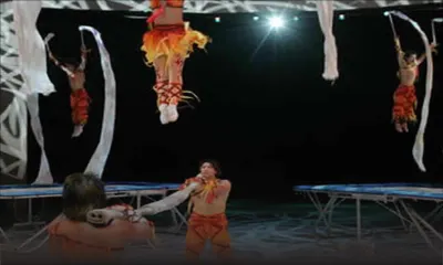 Shanghai Week à l’île Maurice : coup d’envoi des activités ce mardi soir