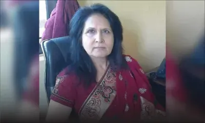 Shakuntala Boolell est décédée