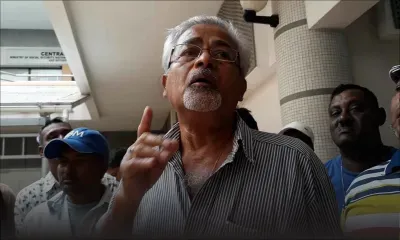 Atma Shanto : «Nous devons questionner les recrutements à la CWA»