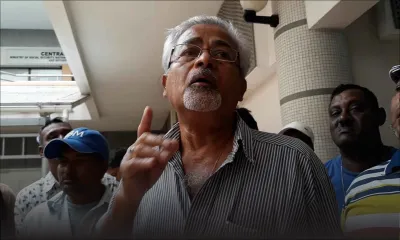 Shanto : «Un employeur ne peut dicter la tenue vestimentaire de ses employés ni la façon dont ils pratiquent leur religion»