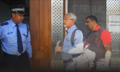 Uber à Maurice : la Federation of Hotel Taxis Association dépose une lettre au PMO