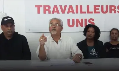 Lois du travail : la FTU réclame une révision du Worker’s Rights Bill et l'Employment Relations (Amendment) Bill