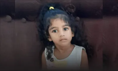 En attente d’une opération à cœur ouvert : Le combat d’un couple pour sauver Shanvi, leur fille de 3 ans