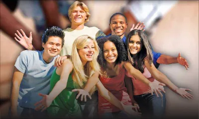 Shapers Survey: Youth express optimism about the Future