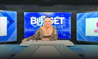 DITEX 2024 : quand technologie et écologie se rencontrent 