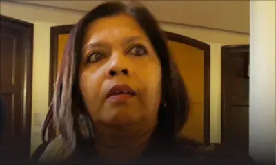 « Personne ne m’a dit que mon contrat arrivait à sa fin», indique Sharmila Seetulsingh-Goorah