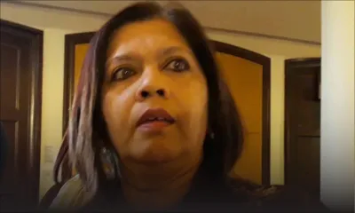 UTM : le contrat de la directrice Seetulsingh-Goorah résilié