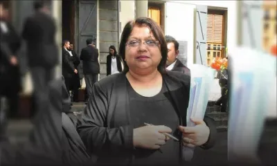 Electoral Supervisory Commission : la probable nomination de Shamila Ori fait polémique