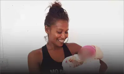 Séparée de son enfant à la naissance : «J’ai été victime de discrimination», dit Sharonne 