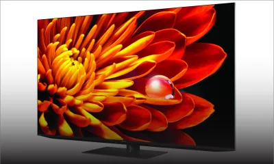 Téléviseurs : les Sharp AQUOS XLED 4K combinent LCD et OLED
