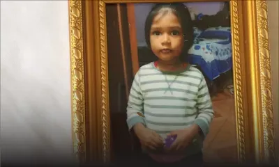 Surinam : le petit Sharvin meurt à la veille de ses 3 ans