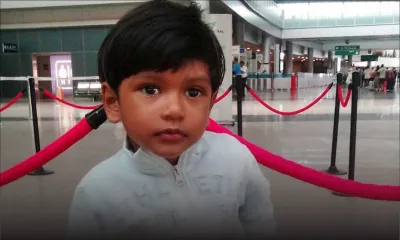 Mort du petit Sharvin : sa tante raconte la nuit fatidique