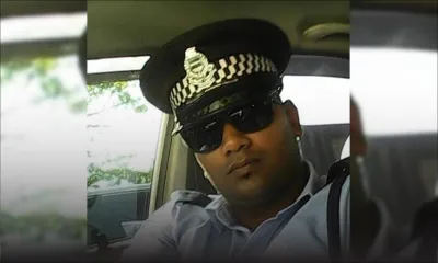 Accident fatal de Shashi Mutty, à Alma : tué le premier jour de son affectation à la MBC
