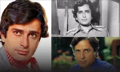 Bollywood : décès de Shashi Kapoor