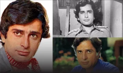 Shashi Kapoor (1938-2017)