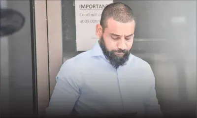 Agression mortelle d’un septuagénaire en 2018 - le constable Shane Appadoo à la police : «mo konsians kler»